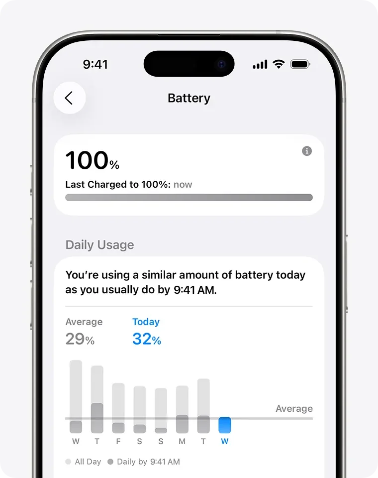 If Your iPhone Battery's Draining Faster After iOS 26.5, Don't Panic - 1
