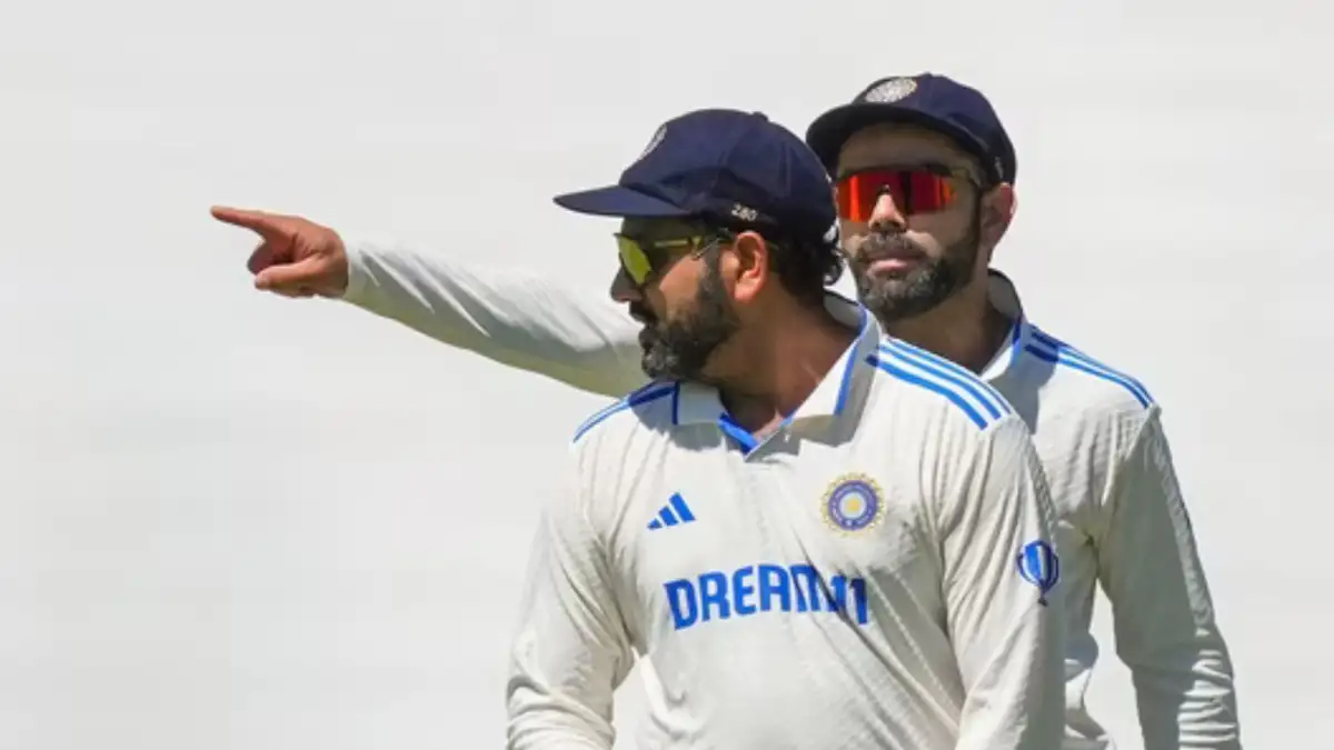 India's problems with fingerspin could 'be a differentiator', says ten Doeschate - 1