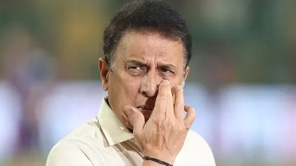 'Nobody else should be allowed': Sunil Gavaskar urges BCCI action over fresh IPL concern - 1