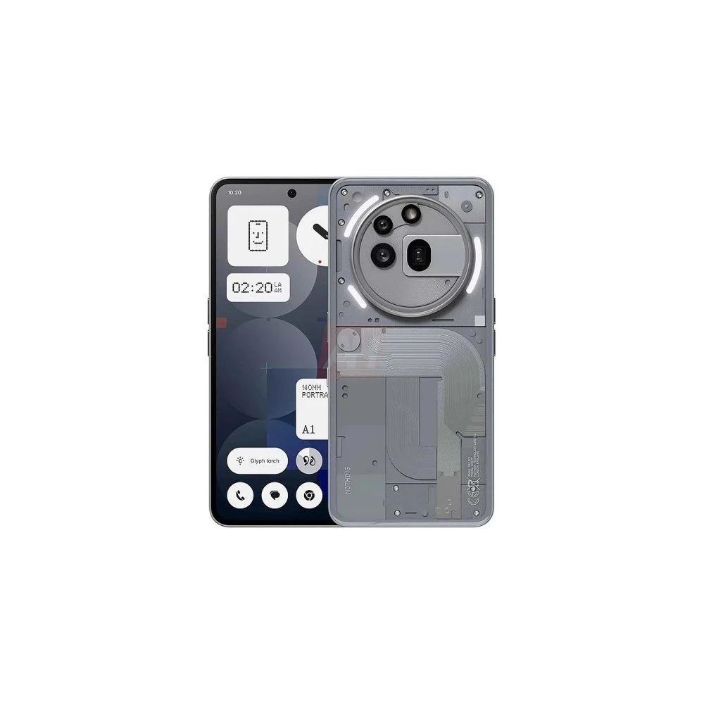 I don’t see a sane reason to pick another budget phone over the TCL NXTPAPER 70 Pro - 3