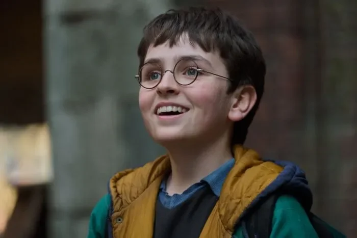 Harry Potter HBO Teaser Shows First Look at Game of Thrones Star Anton Lesser as Ollivander - 4