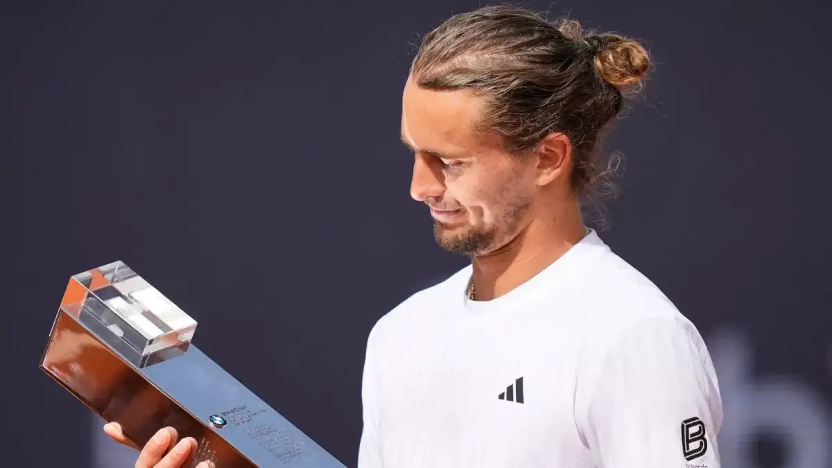 Shelton storms to straight set win in BMW Open final - 3