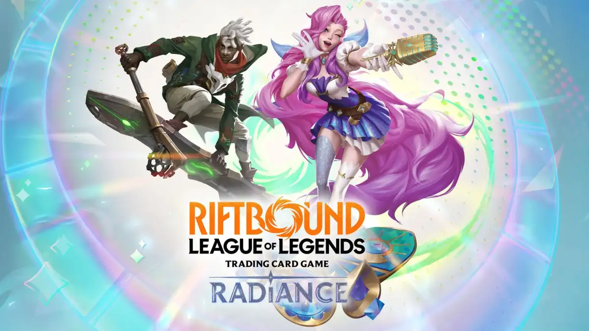Riftbound's First State of the Game Update Offers Players a Deeper Look Into Their Plans for 2026 - 1
