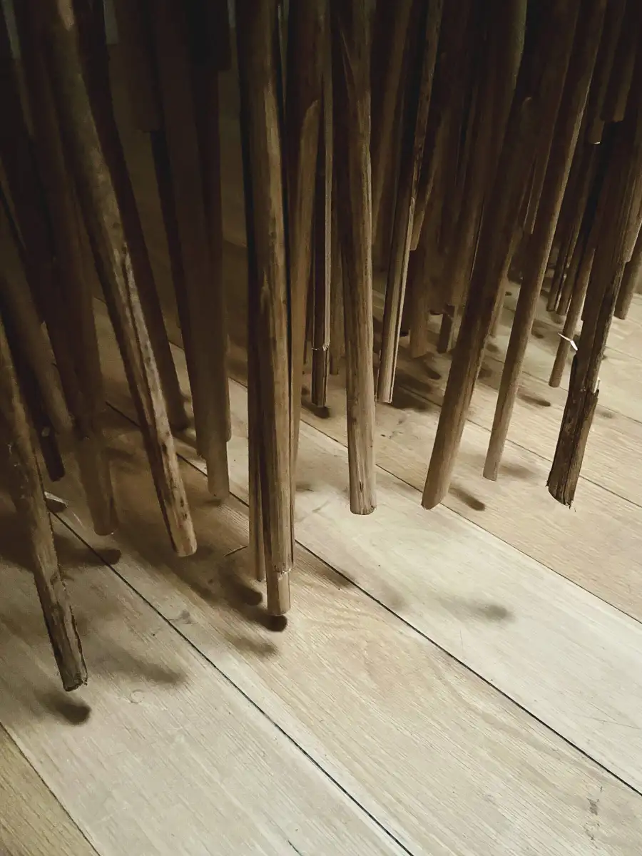 Artist Andy Goldsworthy on gathering gravestones: This is my best work yet - 2