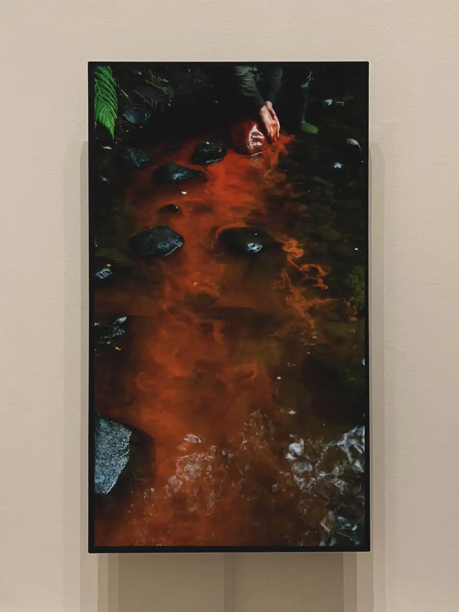 Artist Andy Goldsworthy on gathering gravestones: This is my best work yet - 4