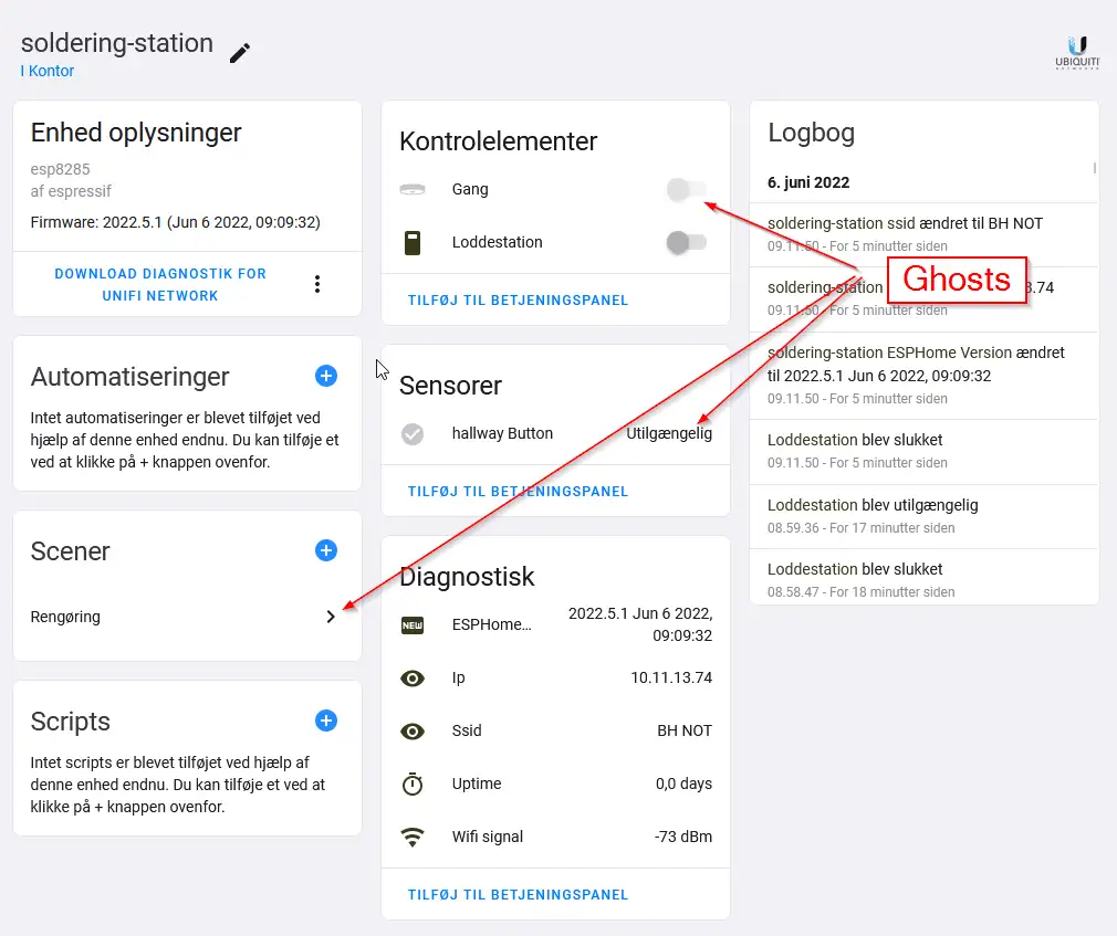 Ghost devices are haunting your Home Assistant server—here's how to clean them up - 1