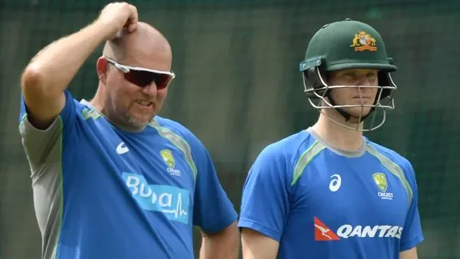 ‘Don’t think they should get the blame’: Aussies rue errors in WC capitulation as Smith call looms - 2