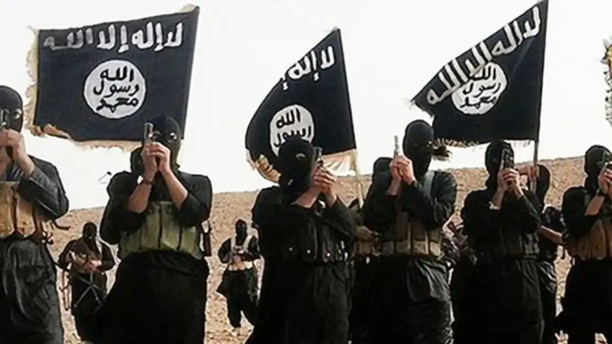 Live: Return of IS-linked families an 'enduring problem' for Australia, O'Neil says - 2