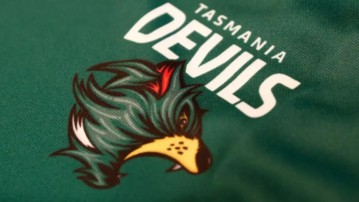 Tassie Devils' warning to the 18 other AFL teams - 1