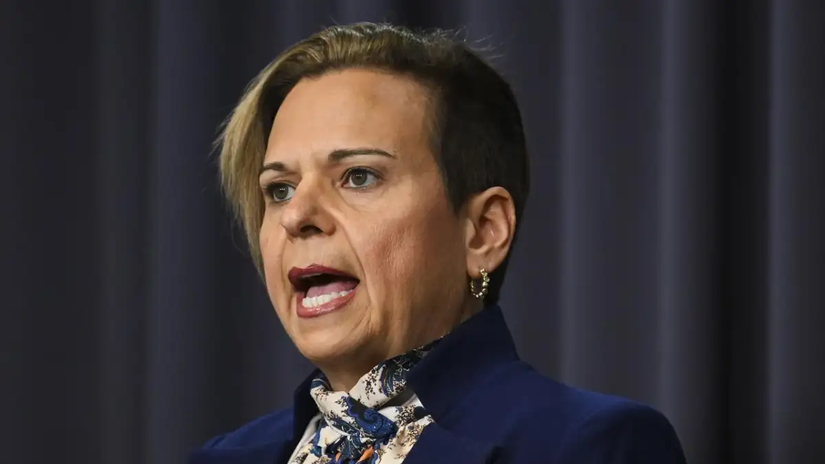 Government launches bombshell $2 billion lawsuit against 3M Company - 1