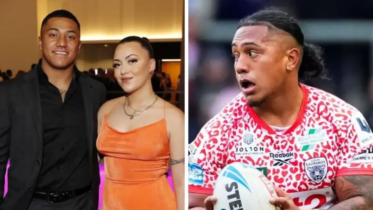 Former NRL star caught in ugly altercation with a fan because he feared for his young daughter's safety - 2