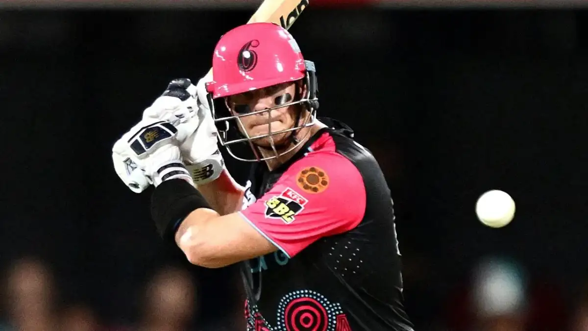Finally! Australia makes call on snubbed Smith ahead of must-win T20 World Cup showdown - 3