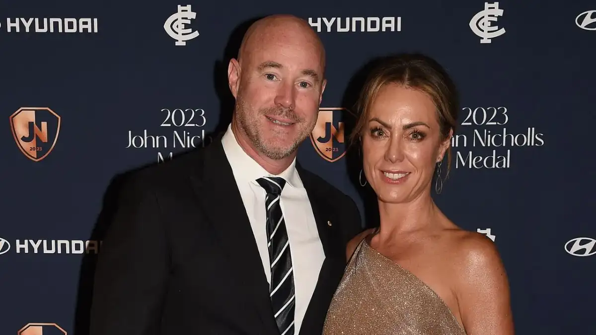 Why Dr Chris Brown will NEVER front the Logies as awards show struggles to land a host: 'Career-ending' - 3