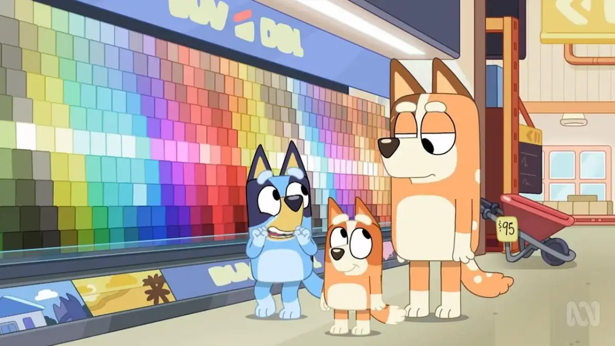 Ben Fordham slams ABC over Bluey financial fail: 'The world's worst deal' - 3