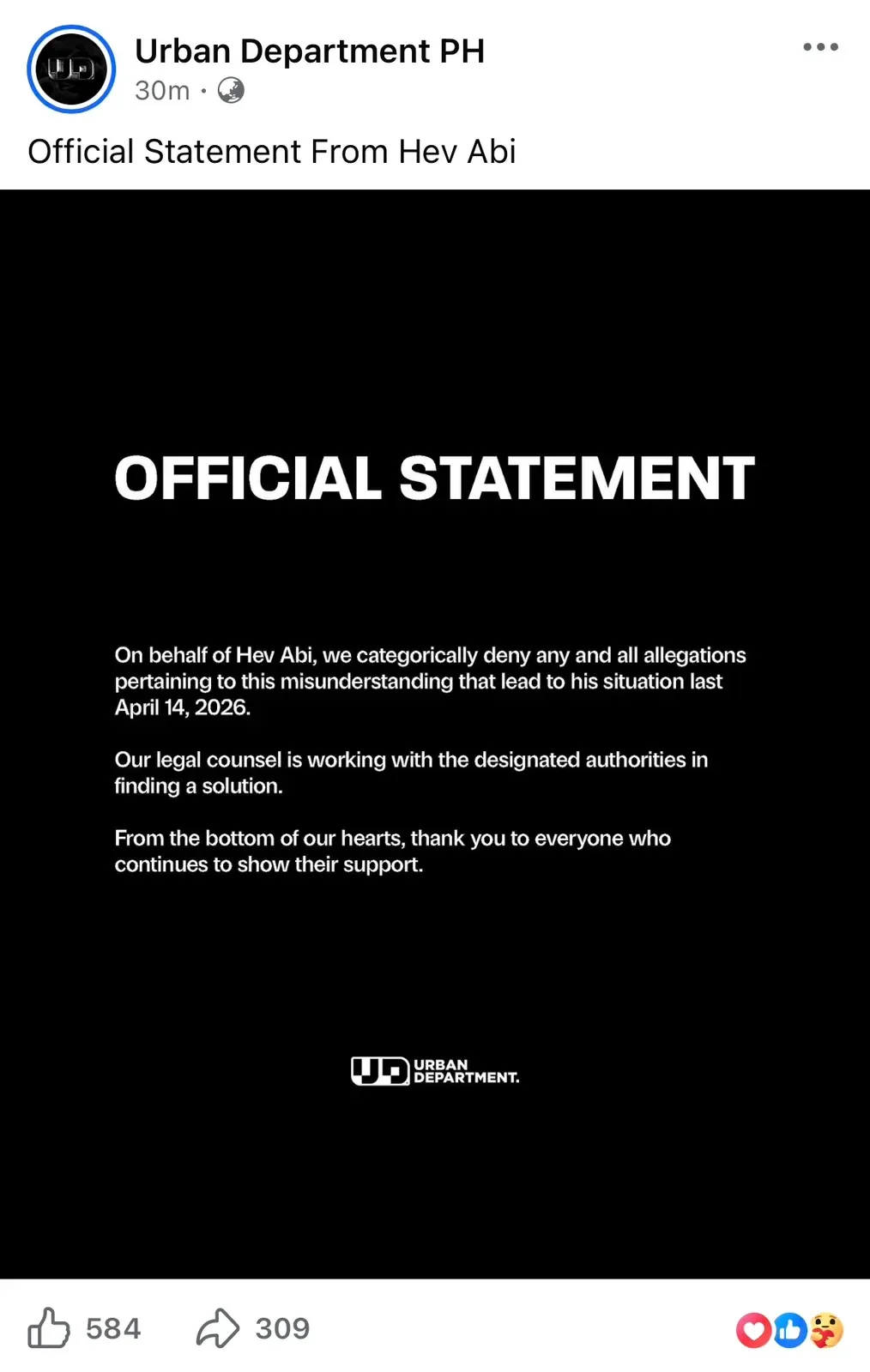 Who Is Hev Abi? Asian Rapper Linked to Gun and Drug Allegations as He Denies Arrest Claims - 3