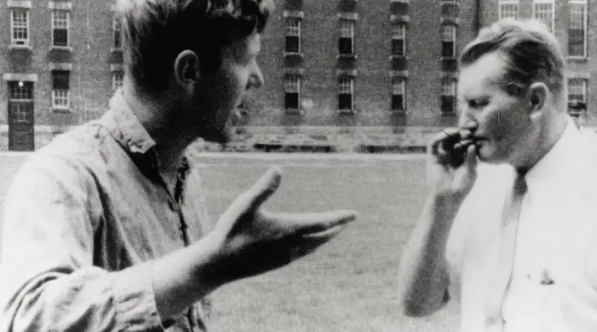 Oscar-winning filmmaker Frederick Wiseman dies, leaving legacy of American institutions - 2