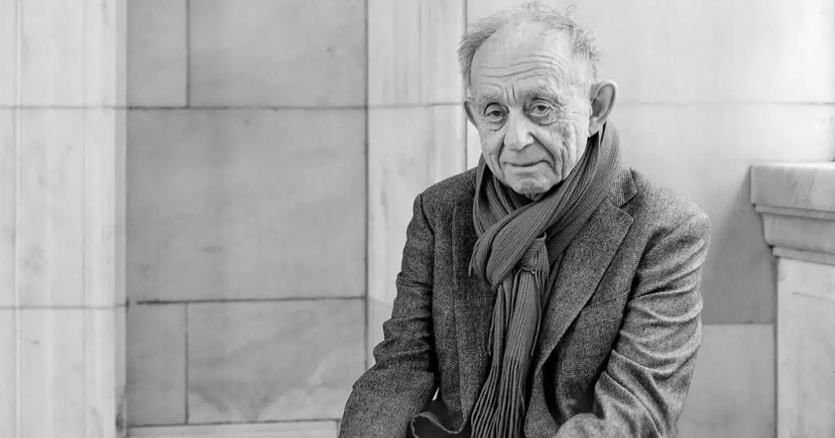 Oscar-winning filmmaker Frederick Wiseman dies, leaving legacy of American institutions - 4