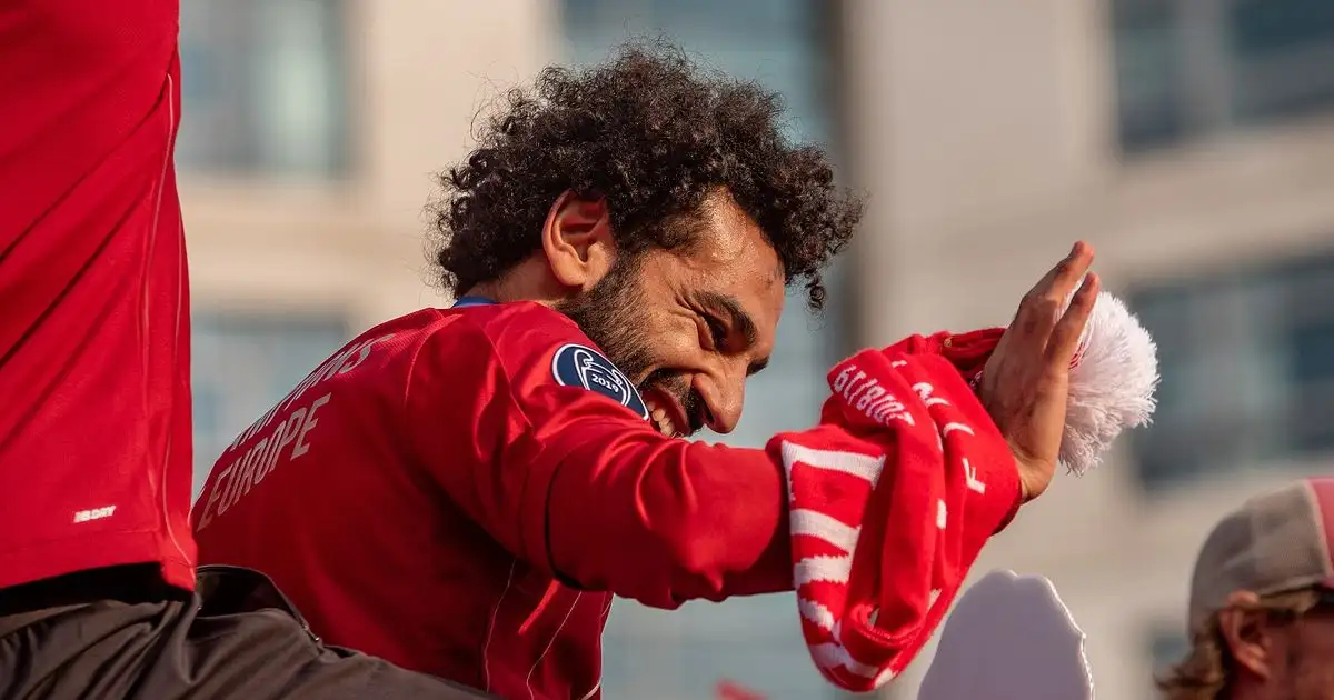 Transfer rumors, news: Salah's agent in Al Ittihad talks as star open to Liverpool exit - 1
