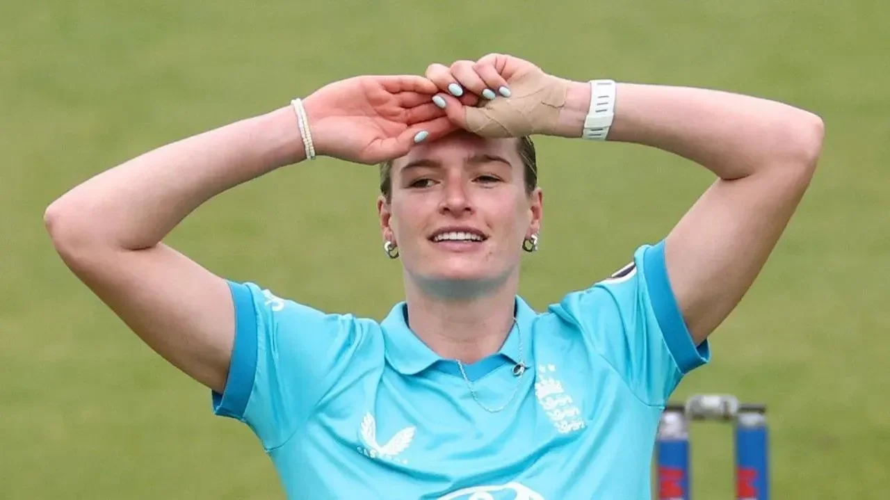 New Zealand level ODI series against England as rain wreaks havoc in Cardiff - 1