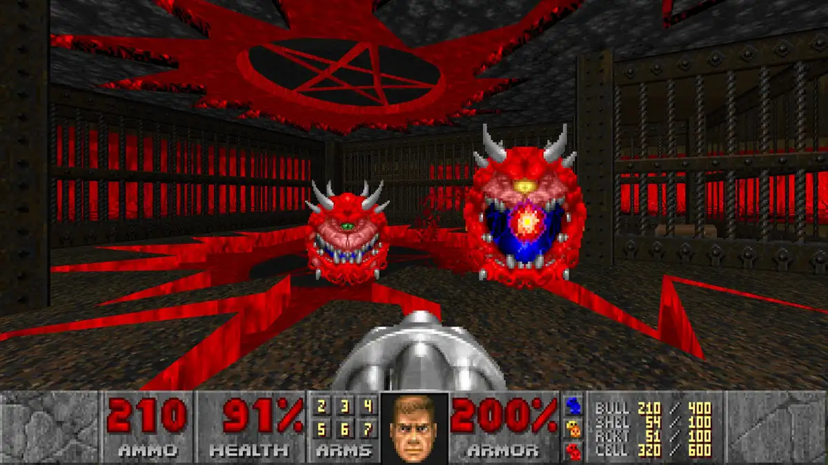 Doom Soundtrack Inducted Into the National Recording Registry - 1