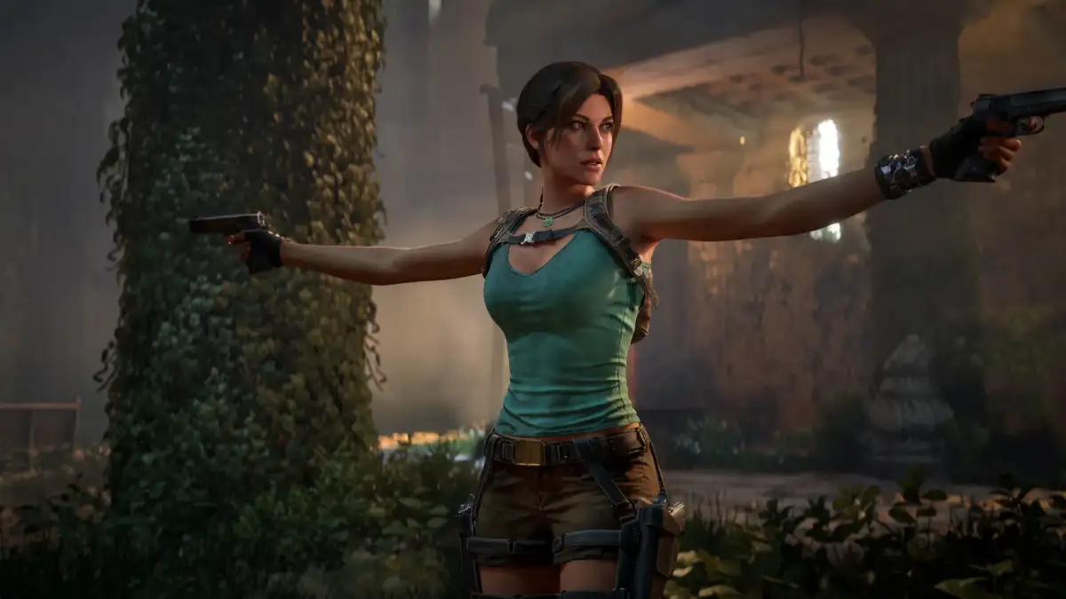 Tomb Raider: Legacy of Atlantis delayed to February 2027 - 1