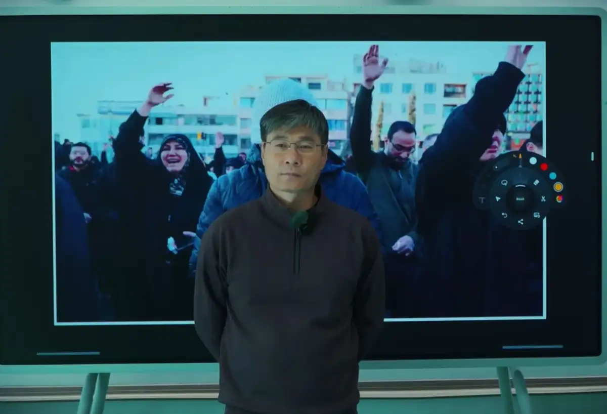 US Military Draft Inevitable if Ground Troops Enter Iran, Prof Jiang's Game Theory Analysis Warns - 2
