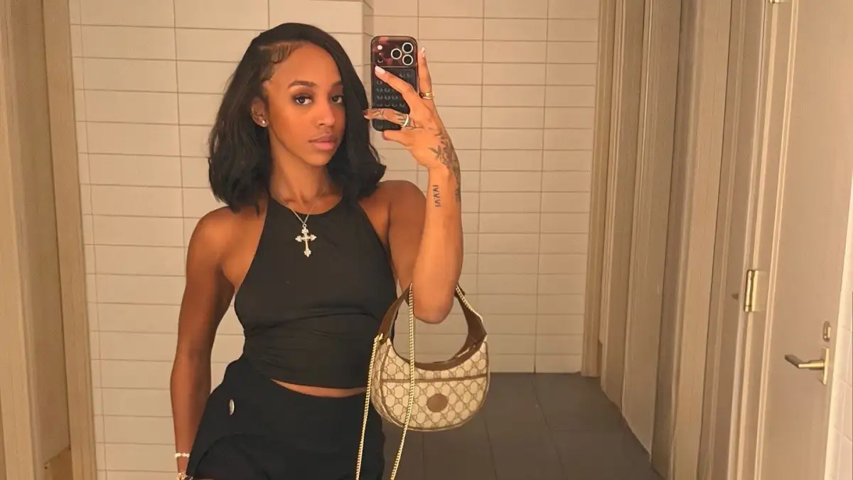 Did Lexie Brown Cause Megan Thee Stallion, Klay Thompson Split? Cheating Allegations Explained - 1