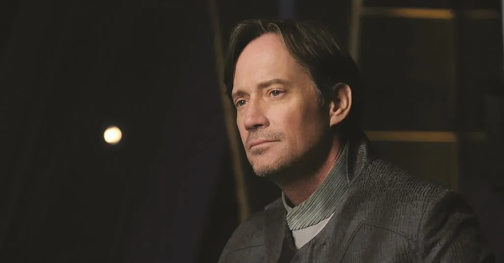Kevin Sorbo vs. The New Atheist Movement - Dedicated2Jesus.org - 1