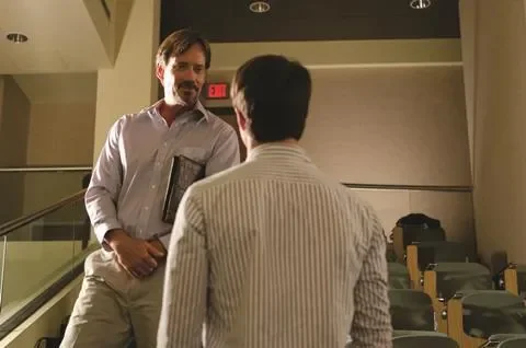 Kevin Sorbo vs. The New Atheist Movement - Dedicated2Jesus.org - 2