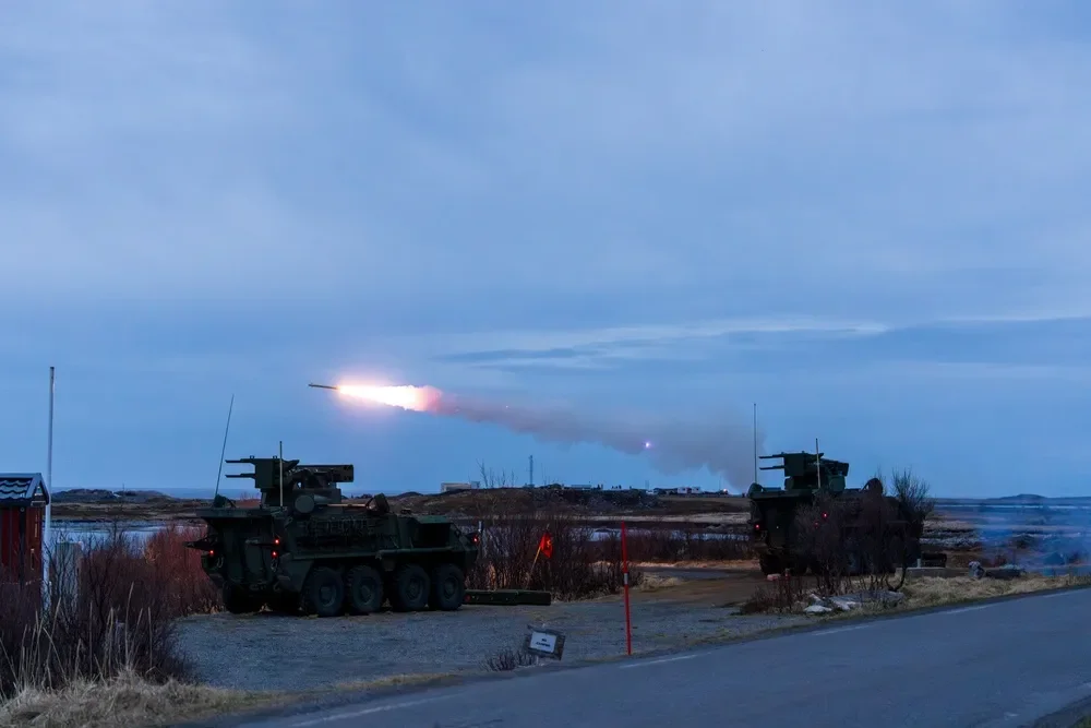 Sgt. Stout Battalion in Europe welcomes new command team - Army.mil - 3