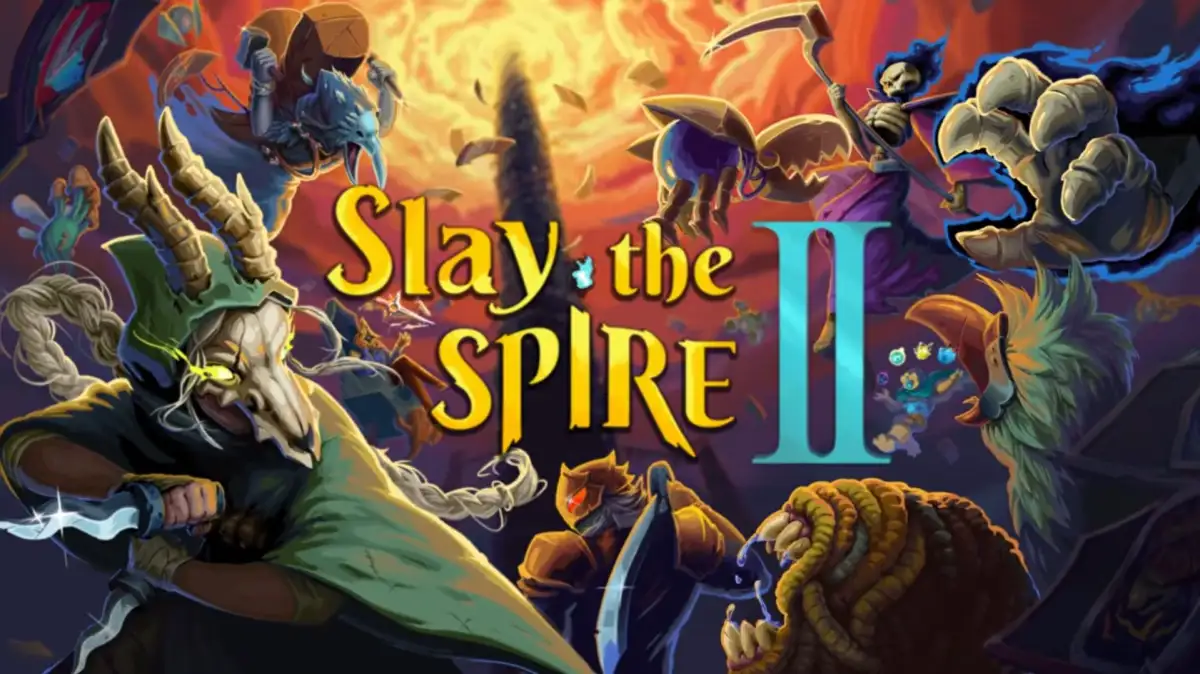 Slay the Spire 2 finally narrows down that March release date and confirms online co-op - 1