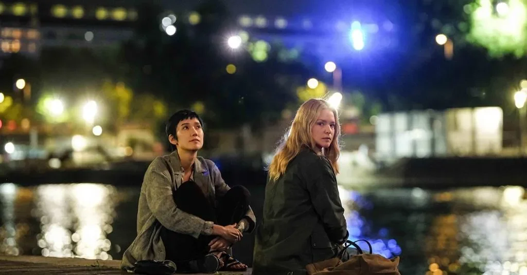All of a Sudden – first-look review | Little White Lies - 3