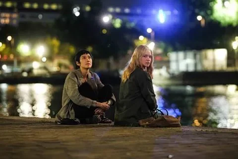 All of a Sudden – first-look review | Little White Lies - 4