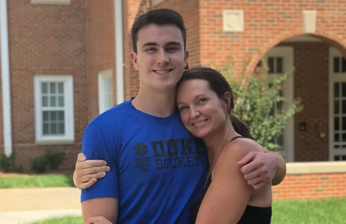 Teen dies, Coach K's grandson charged with DWI - 2