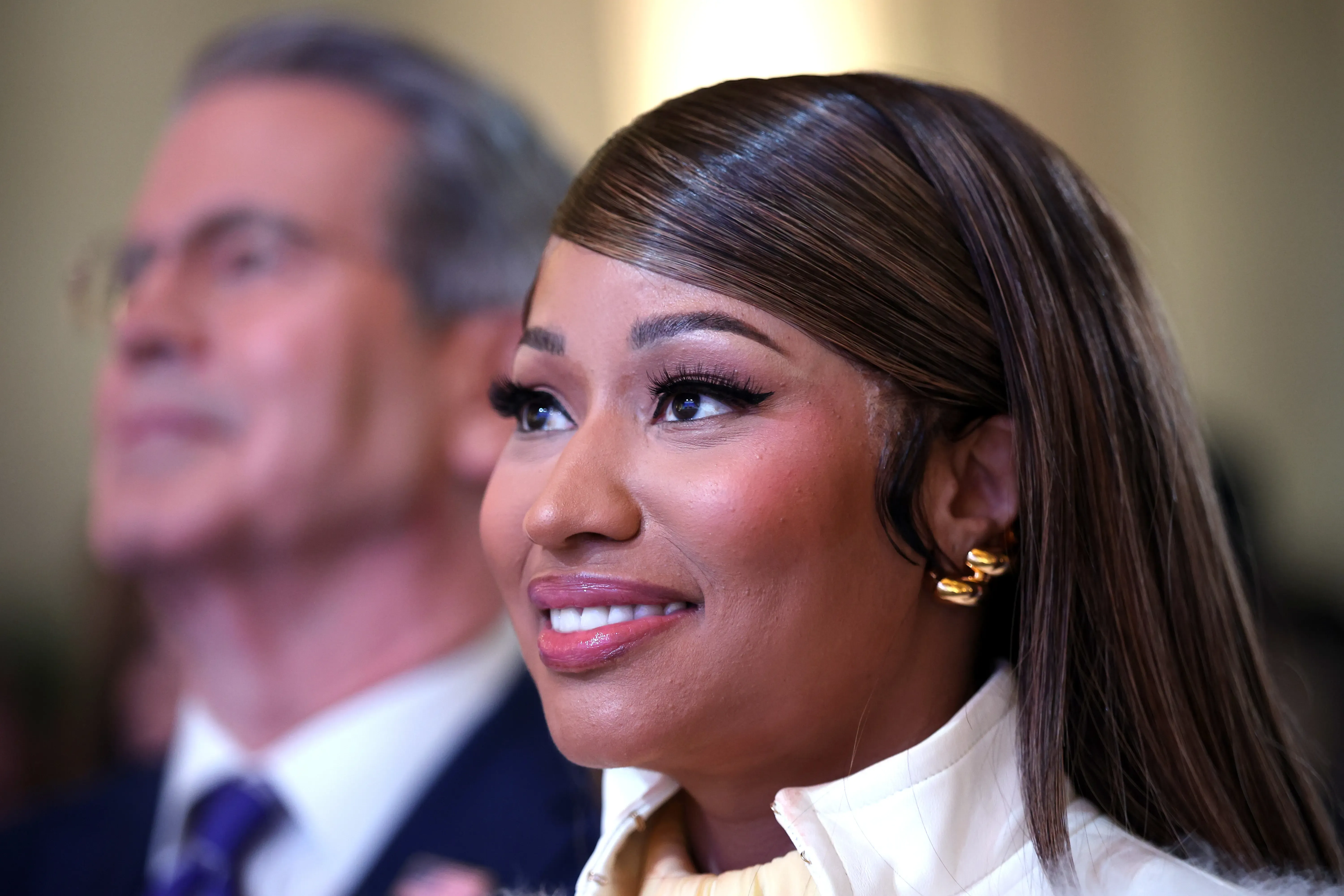 Reports Say Nicki Minaj Has Split With Her Husband — The Internet Weighs In - 1