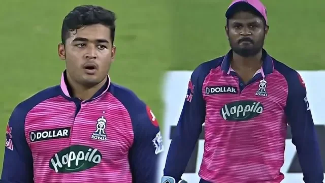 'First Thing he said was...': Riyan Parag reacts on being appointed as RR captain; reveals first conversation with Yashasvi Jaiswal - 3