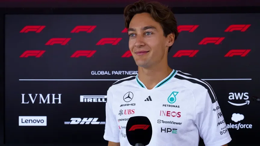 Russell 'bamboozled' by Monaco struggles after fresh title blow - 4