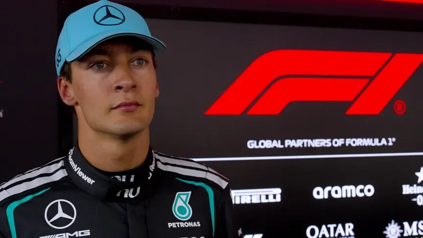 Russell 'bamboozled' by Monaco struggles after fresh title blow - 2