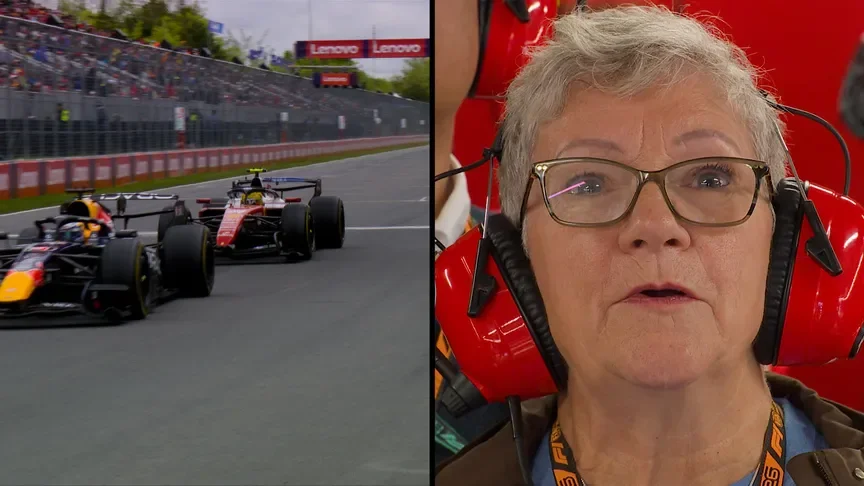 F1 news: George Russell investigation blow as Mercedes trick now illegal after rule change - 3