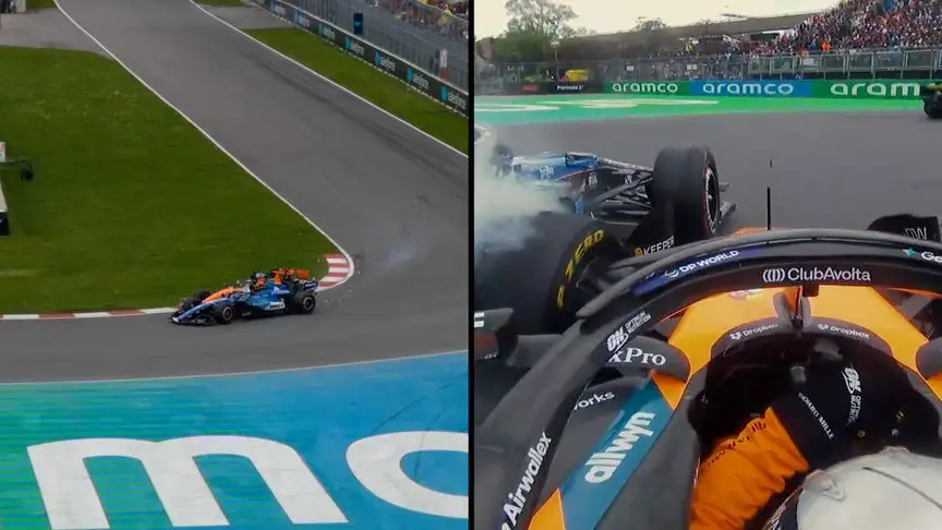 McLaren's 1,000th F1 race is actually their 999th? The debate over Monaco GP milestone - 1
