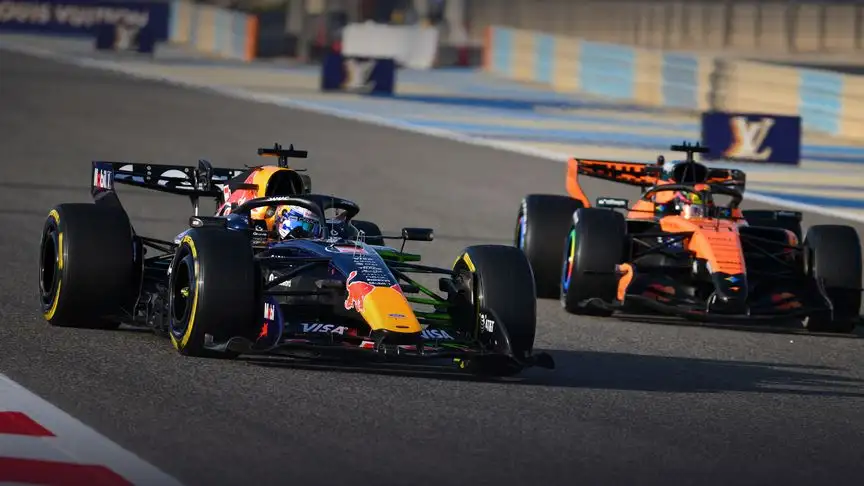 Aston Martin stuck in garage amid shortage of Honda engine parts - 4