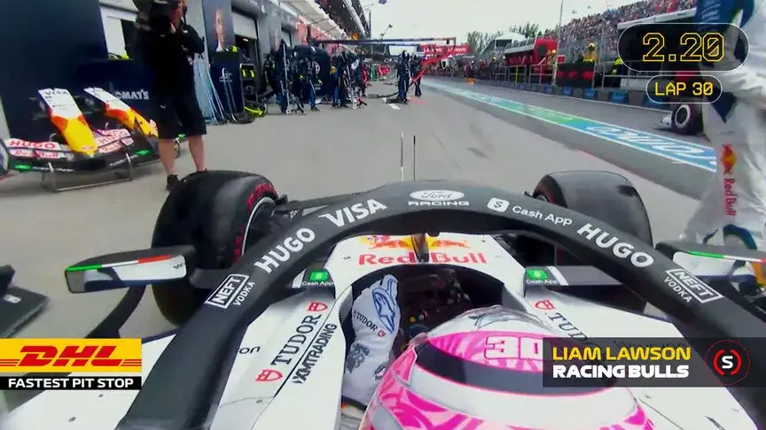 F1 news: George Russell investigation blow as Mercedes trick now illegal after rule change - 1