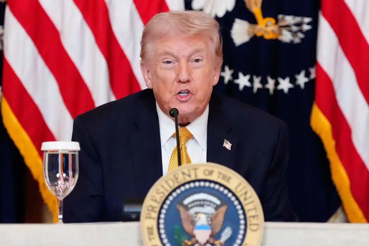 Riley Gaines comes to Trump’s defense after he rips her criticism of AI-generated Jesus post - 4