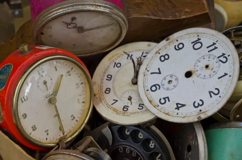 How springing forward to daylight saving time could affect your health - 3