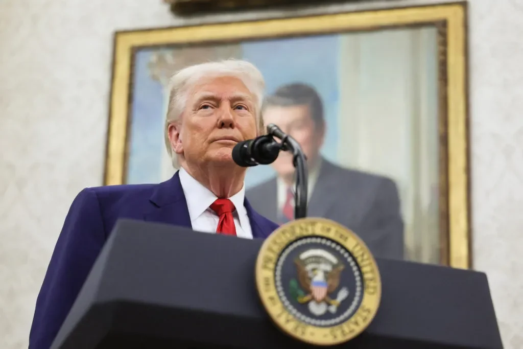 Trump Sought Vast Budget Cuts. Congress Granted Few. - 3