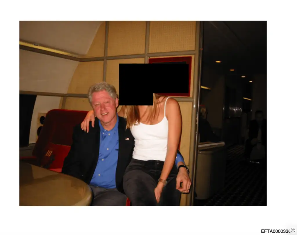 DOJ DONE RELEASING EPSTEIN FILES... - 3