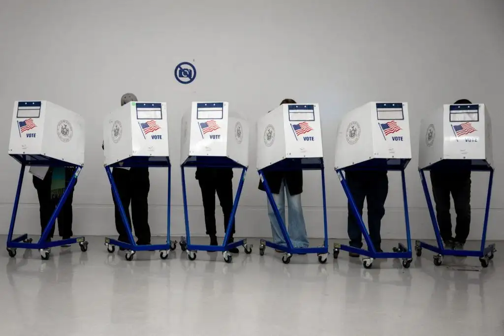 What is the SAVE America Act that mandates voter ID? - 2