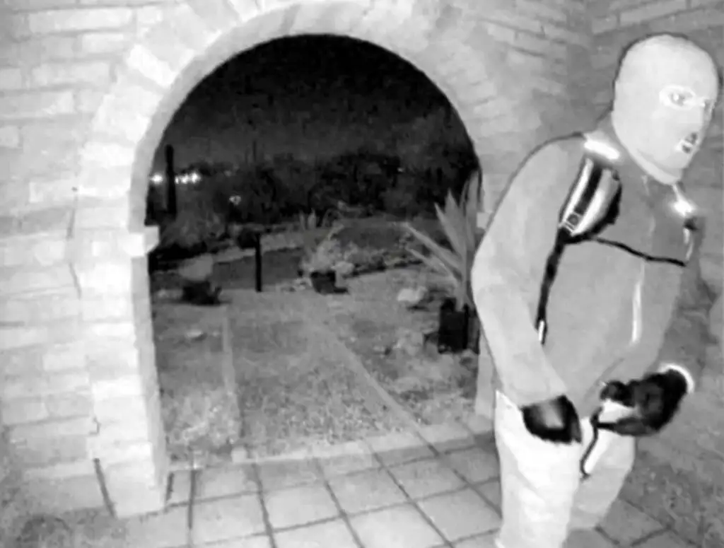 Nancy Guthrie Update: The 'Walmart Clue' That Could Finally Identify the Kidnapper of Savannah Mum - 3