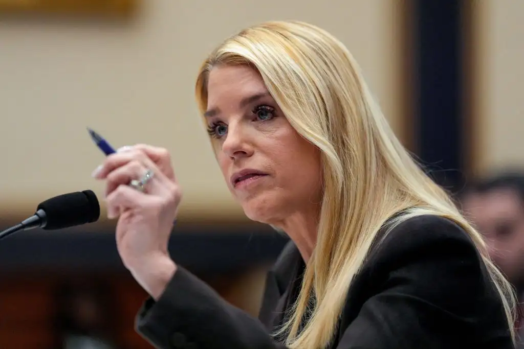 Rep. Steve Cohen tells Pam Bondi that 'worst of the worst' are native-born Americans, not immigrants - 2