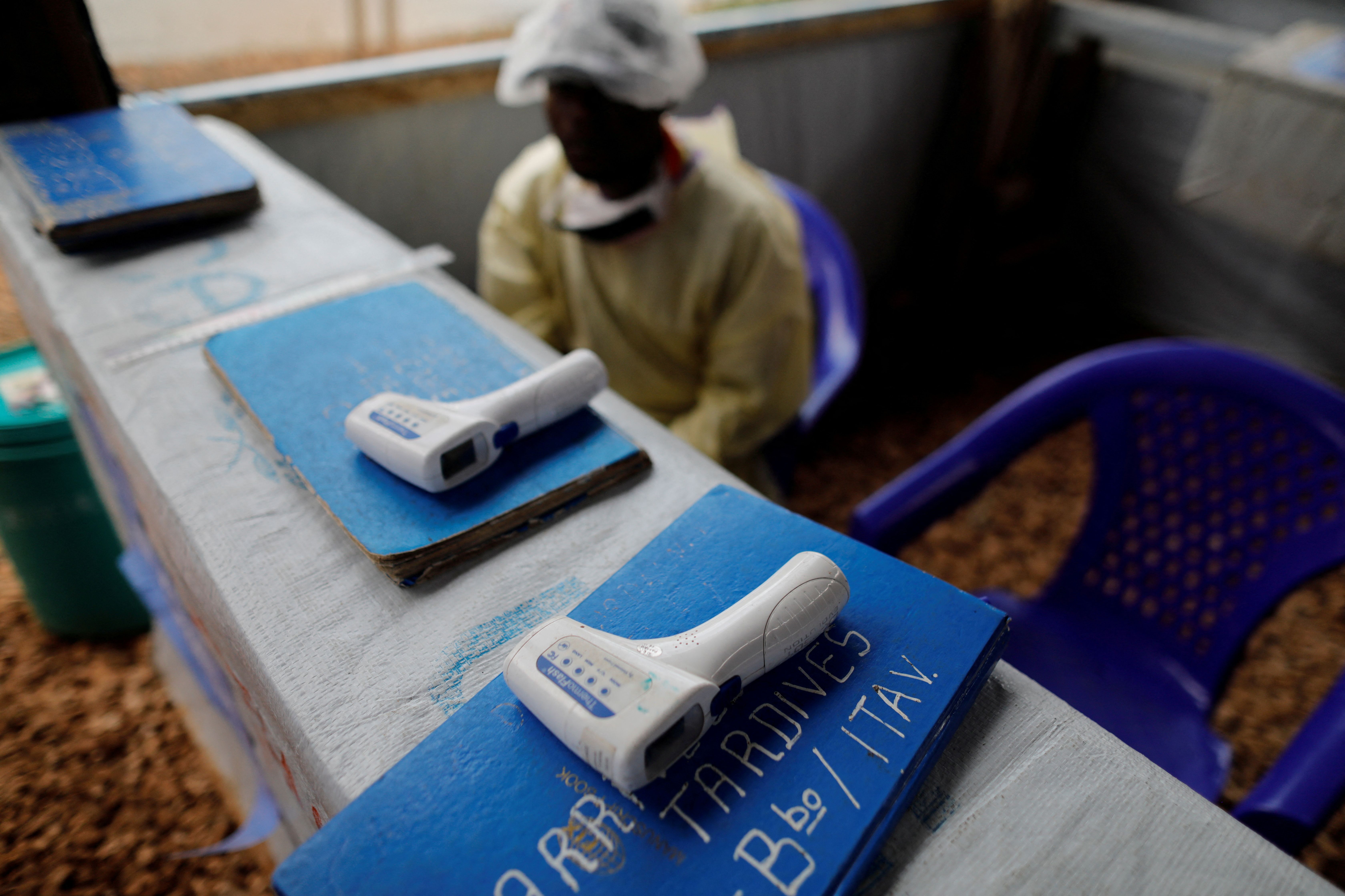 The Ebola Outbreak in DR Congo and Uganda Has Now Been Declared a Pressing International Emergency by the WHO - 4